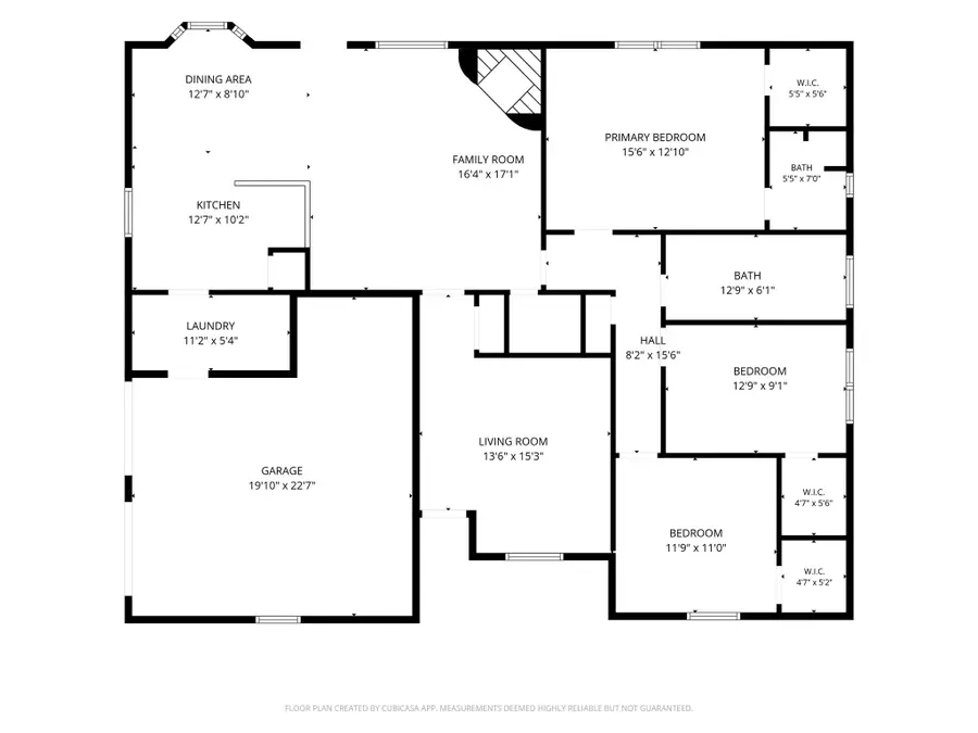 9726 John Bank Drive, Spring, TX 77379 - #2