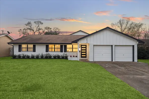 2514 Haverhill Drive, Houston, TX 77008