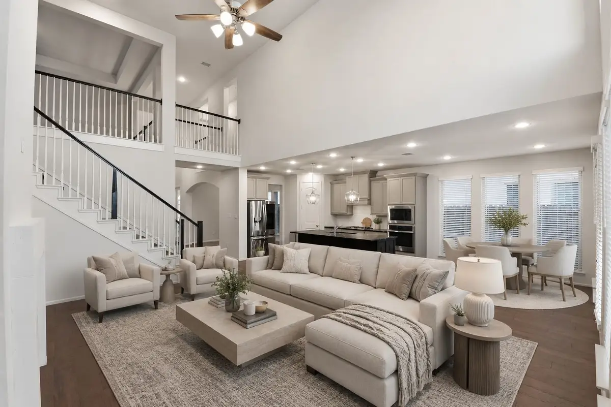 26327 Rising Light Lane, Richmond, TX 77406 - #1