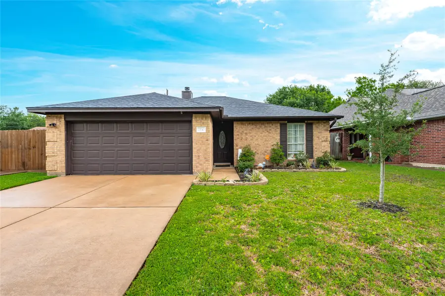 2530 36th Avenue N, Texas City, TX 77590 - #2