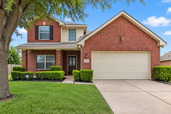 14215 Darrah Drive, Houston, TX 77090