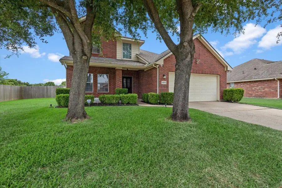 14215 Darrah Drive, Houston, TX 77090 - #3