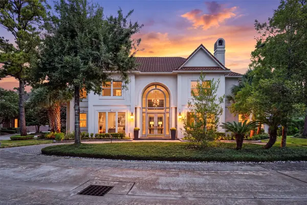 2 W Terrace Drive, Houston, TX 77007