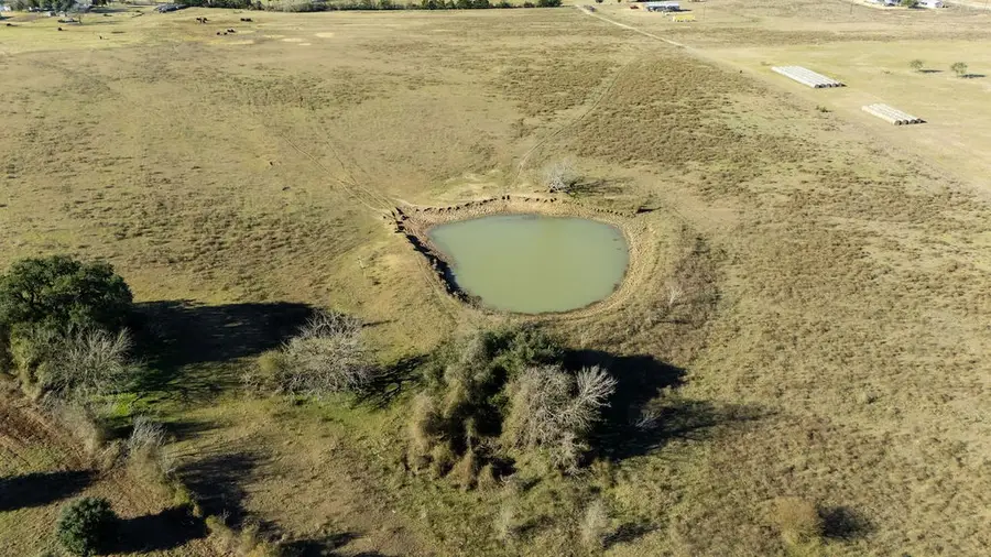 TBD Mockingbird Road, Brenham, TX 77833 - #2