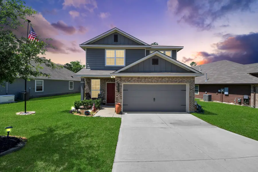 127 Worley Way, Huntsville, TX 77320 - #3