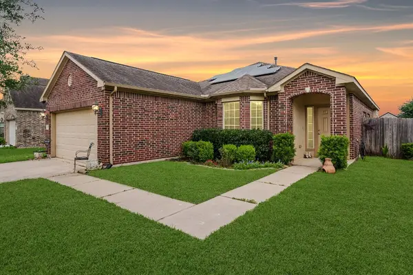 5710 Micah Lane, Rosenberg, TX 77471