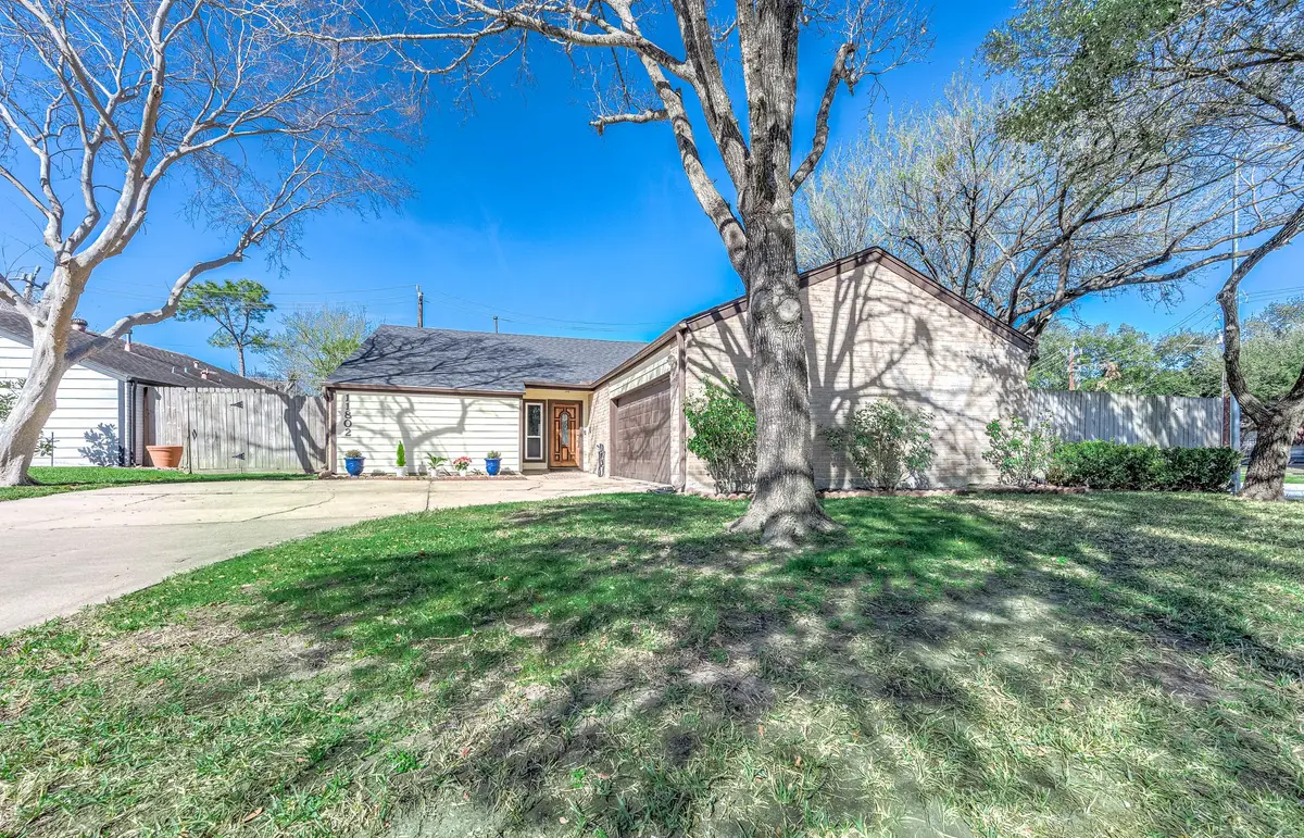 11802 Poplar Creek Drive, Houston, TX 77077 - #1