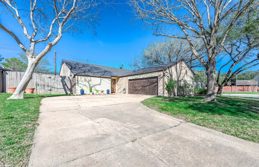 11802 Poplar Creek Drive, Houston, TX 77077 - #2