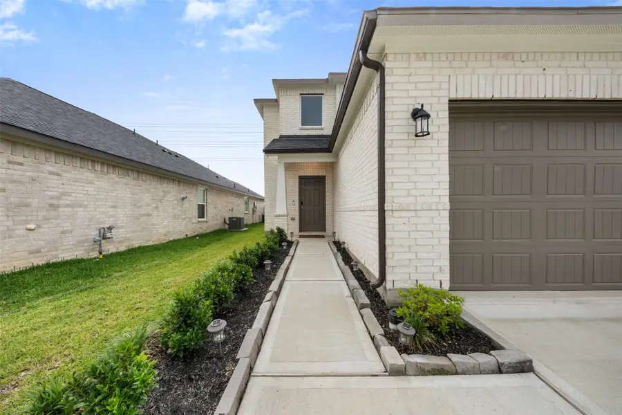 3303 Falling Brook Drive, Baytown, TX 77521 - #3