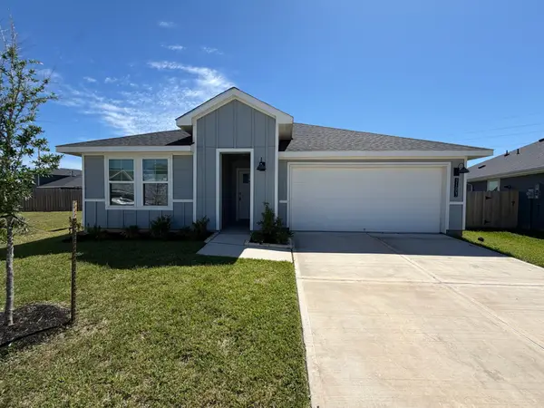 31603 Chollerford Court, Fulshear, TX 77441