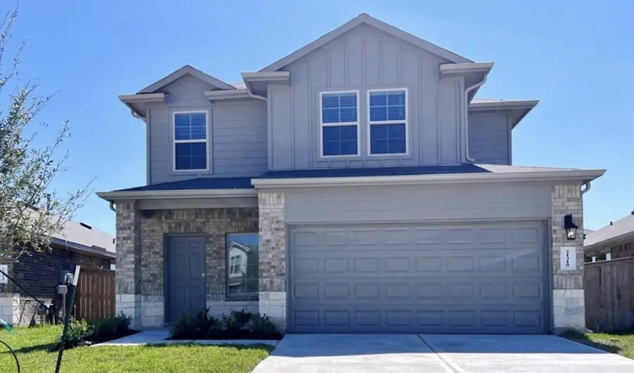 21310 Black Leaf Drive, New Caney, TX 77357 - Image #2