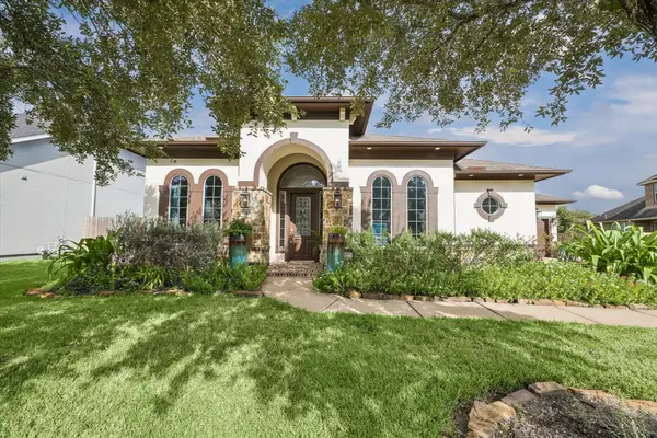 17610 Beckerdell Lane, Tomball, TX 77377
