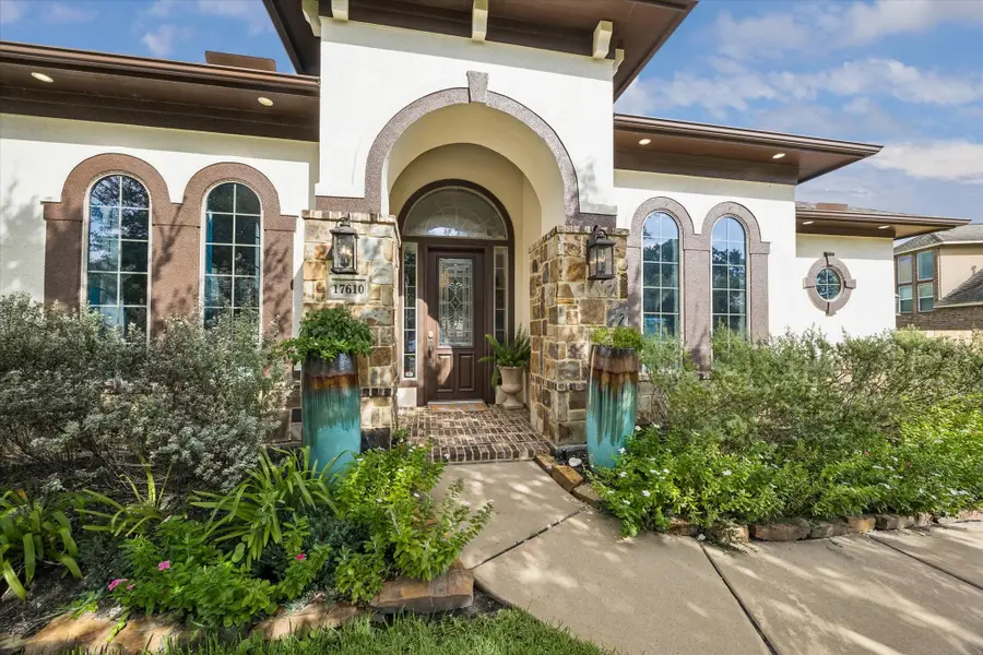 17610 Beckerdell Lane, Tomball, TX 77377 - #2