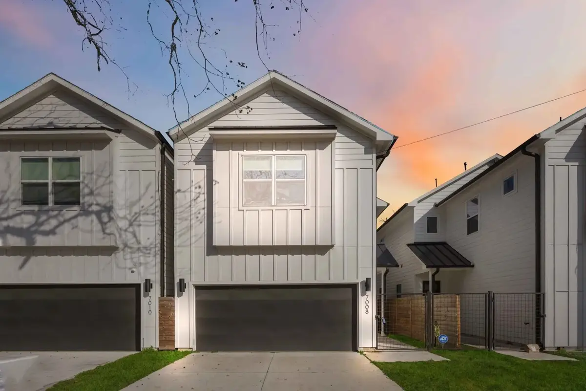 7008 Emma Lou Street, Houston, TX 77088 - #1