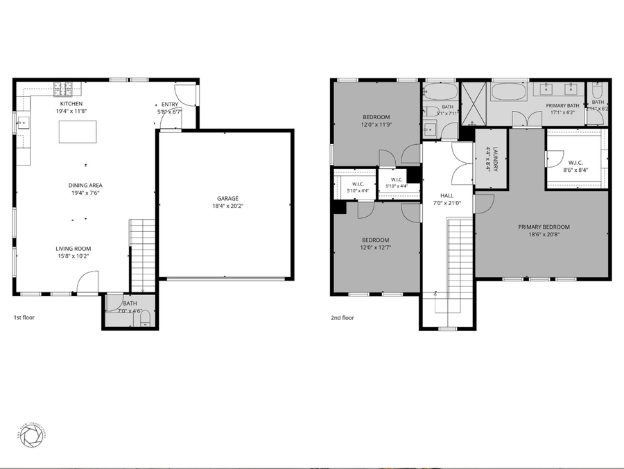 4702 Rawley Street, Houston, TX 77020 - #2