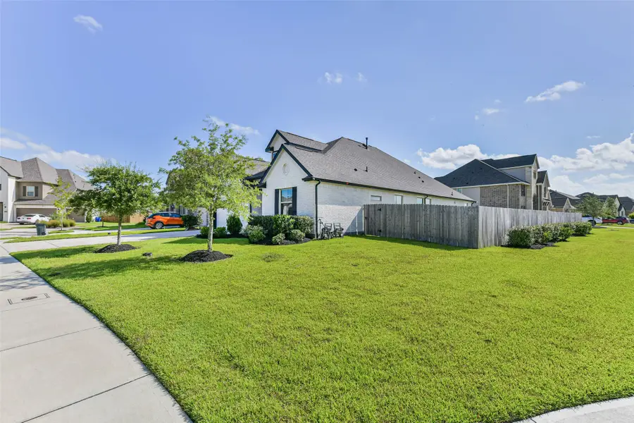 702 Campbell Drive, League City, TX 77573 - #3
