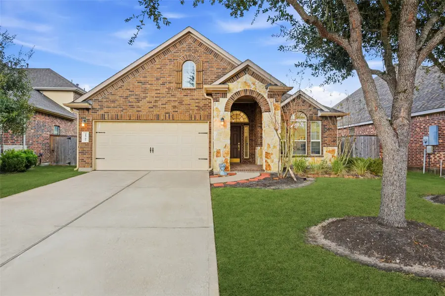 11706 Palmanova Drive, Richmond, TX 77406 - Image #2