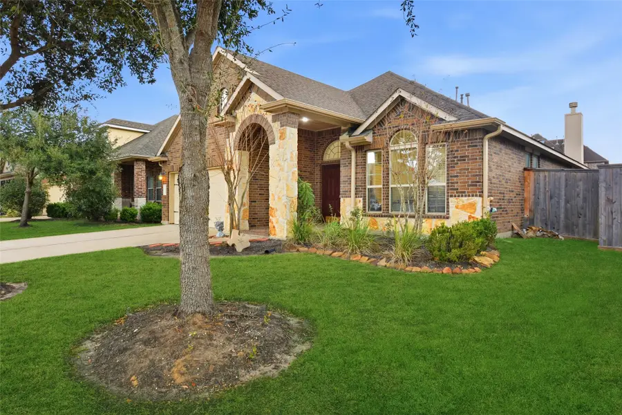 11706 Palmanova Drive, Richmond, TX 77406 - Image #3