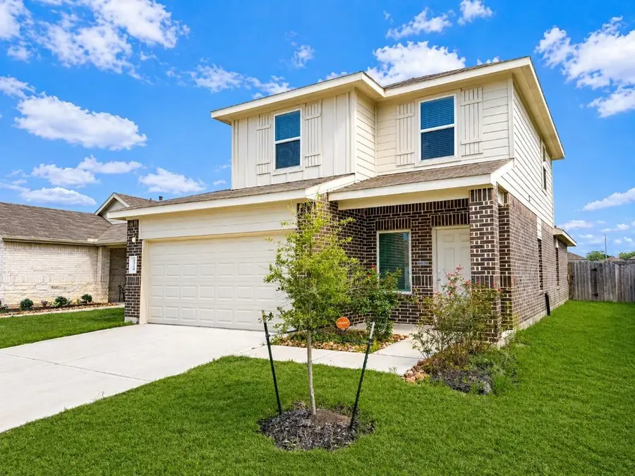 5218 Mossdale Bluff Lane, Spring, TX 77373 - #2
