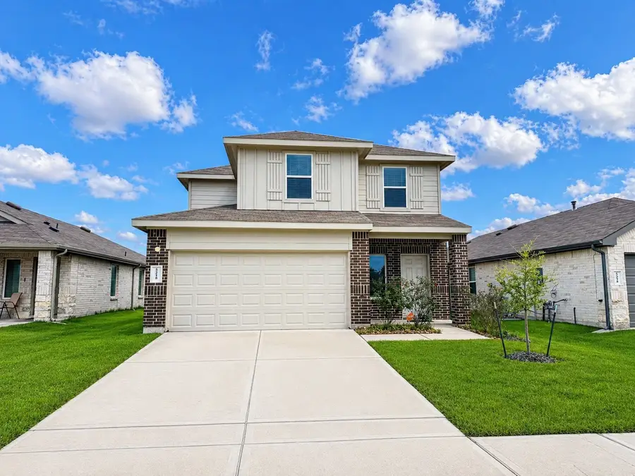 5218 Mossdale Bluff Lane, Spring, TX 77373 - #3