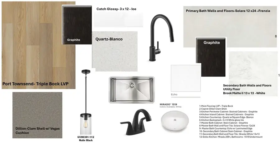 4718 Mulberry Shrubs Drive, Manvel, TX 77578 - Image #2