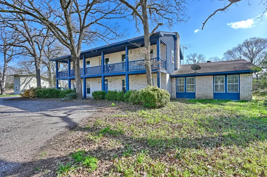 23600 Brazos Estates Road, Hempstead, TX 77445 - #2