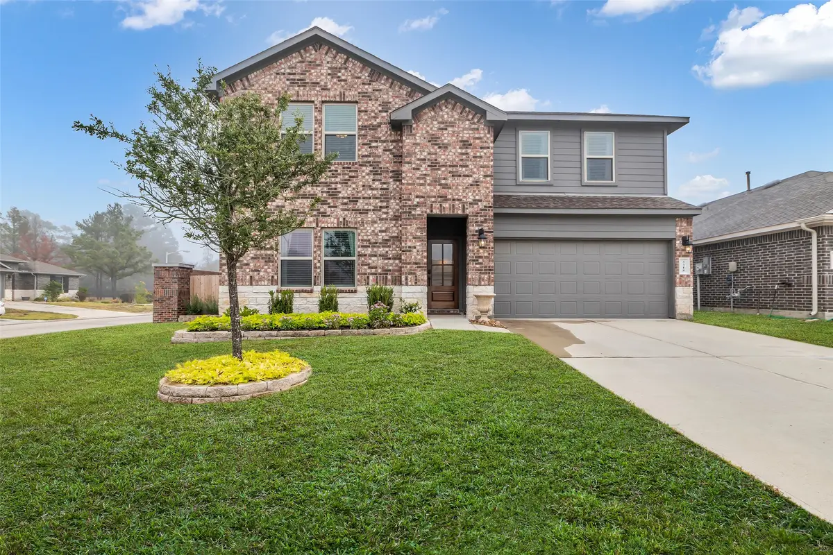 3318 Iron Pine Lane, Conroe, TX 77301 - Image #1