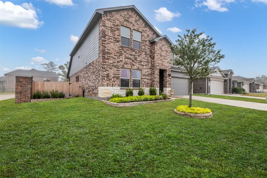 3318 Iron Pine Lane, Conroe, TX 77301 - Image #2