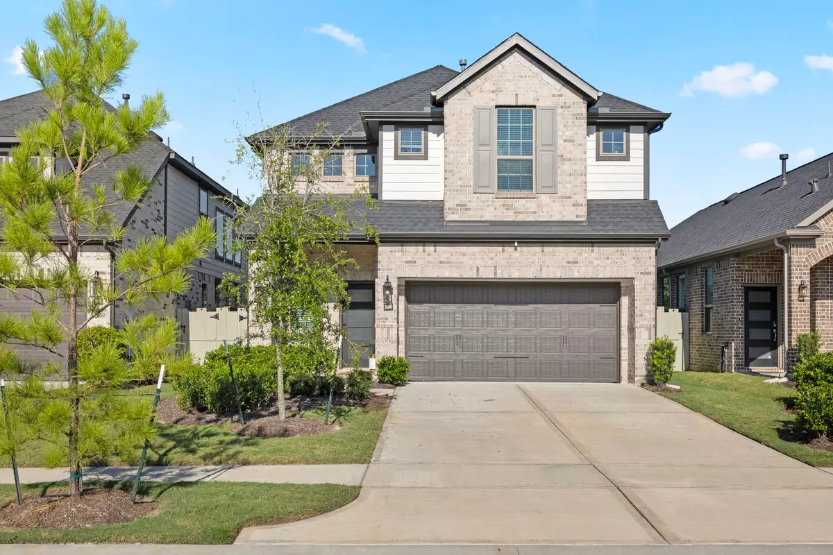 17786 Tree Of Heaven, Conroe, TX 77385 - #1
