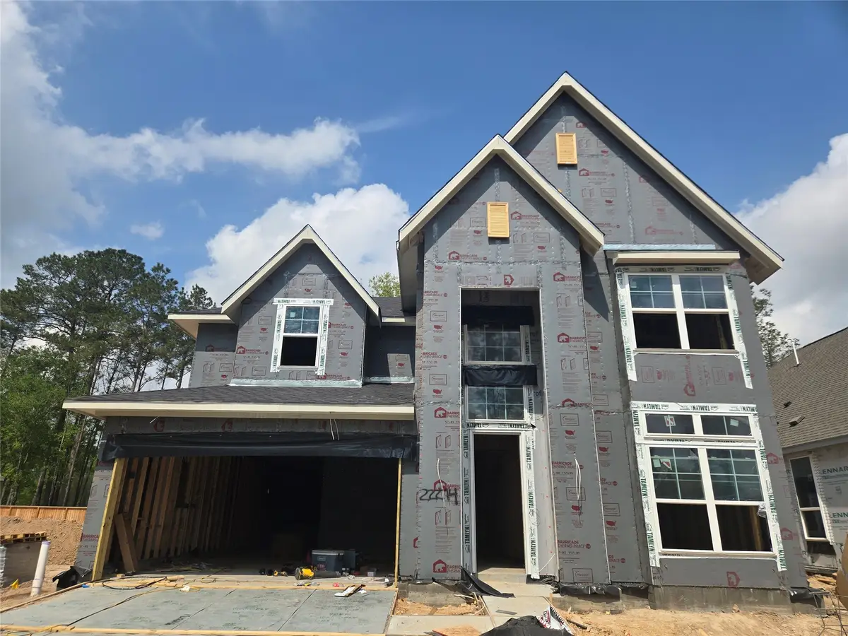 22274 Junction Peak Court, Porter, TX 77365 - #1