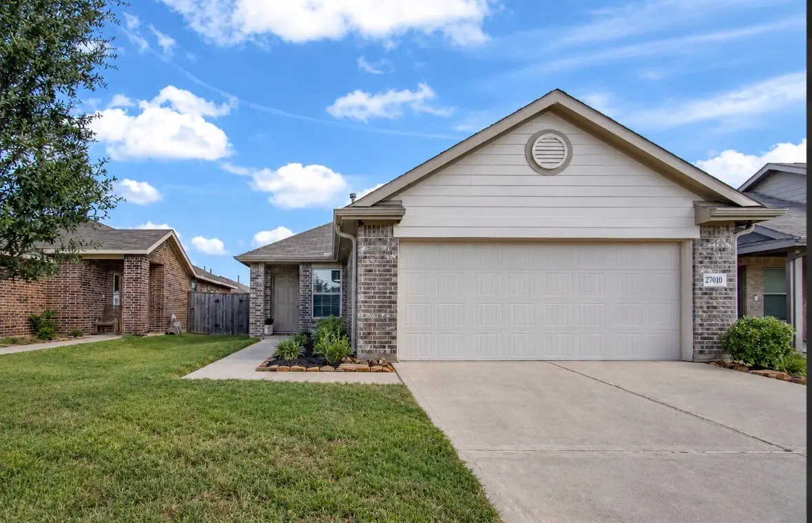 27010 Vista Field Drive, Katy, TX 77493 - #1