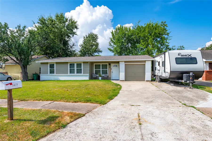 5311 Louise Street, Baytown, TX 77521 - #2