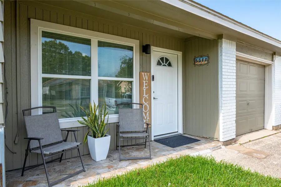 5311 Louise Street, Baytown, TX 77521 - #3