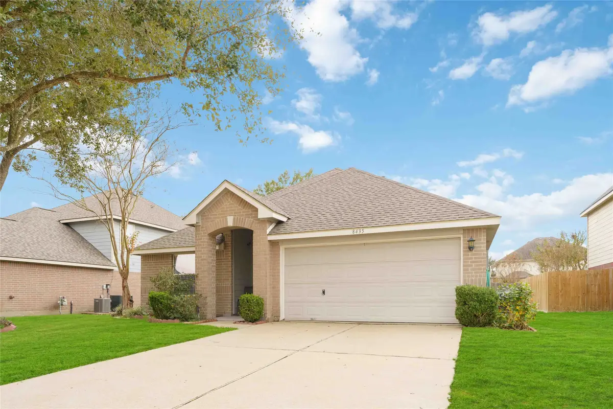8435 Windy Thicket Lane, Cypress, TX 77433 - Image #1
