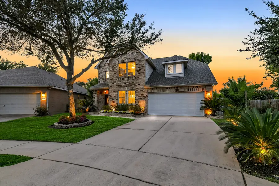 8934 Parlin Ridge Drive, Houston, TX 77040 - #2