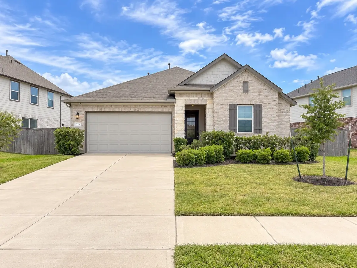 17215 Daylily Dune Way, Hockley, TX 77447 - #1