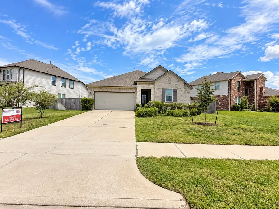 17215 Daylily Dune Way, Hockley, TX 77447 - #2