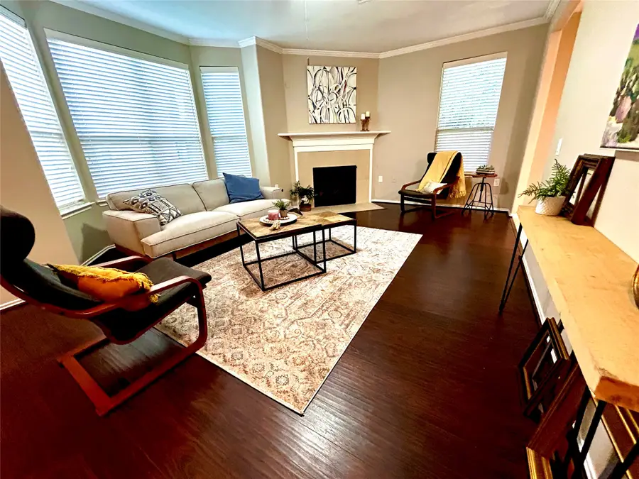 13600 Breton Ridge Street #24A, Houston, TX 77070 - #3