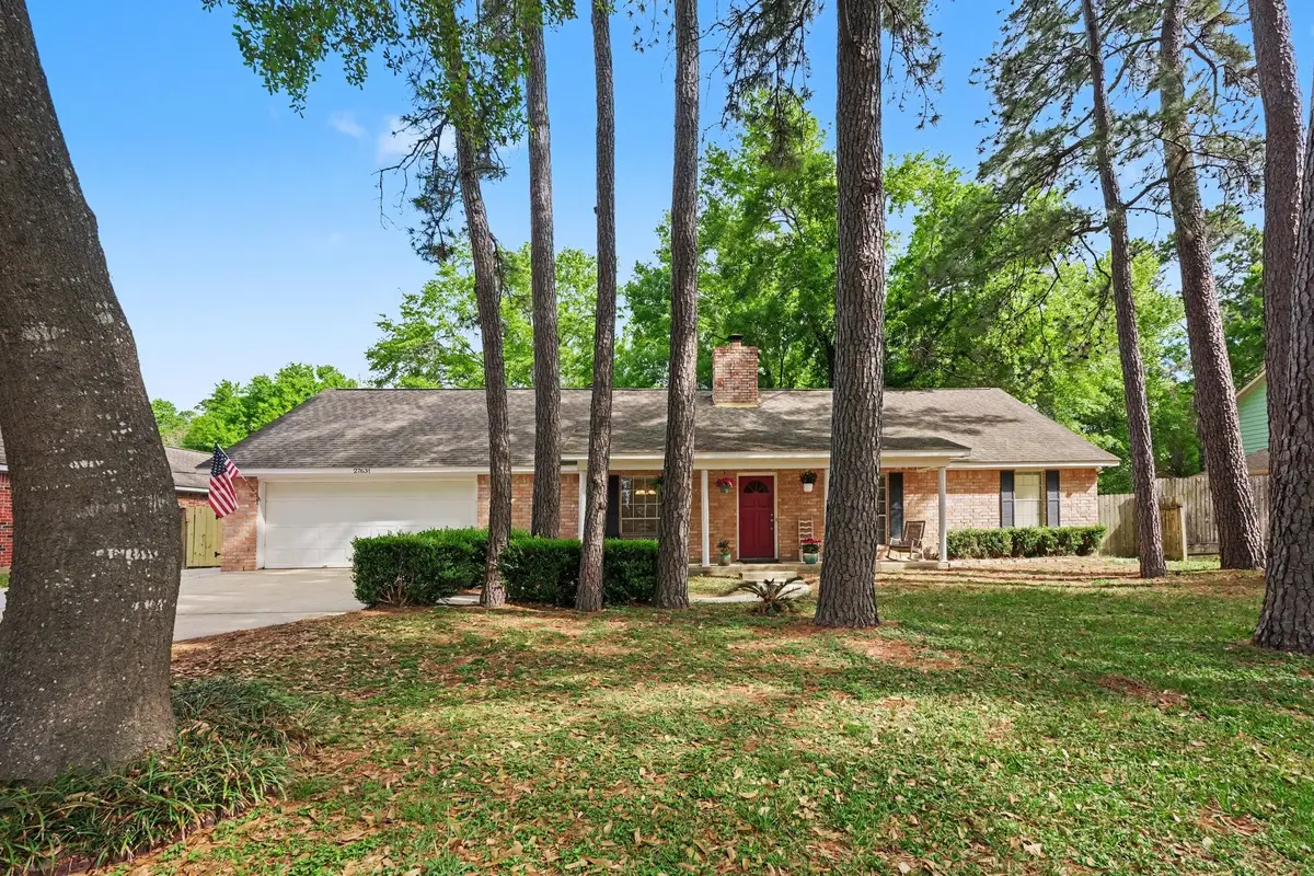 27631 Shannon Circle, Magnolia, TX 77355 - #1