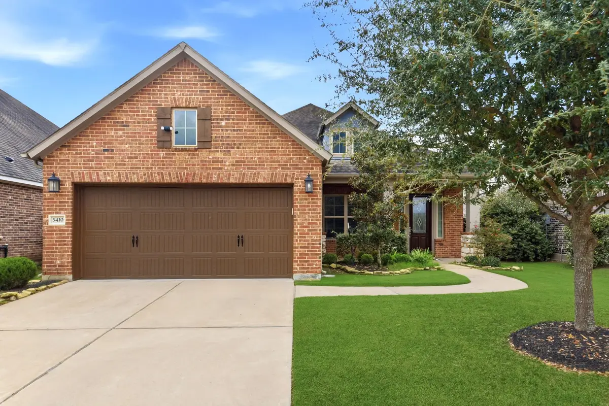 3410 Shockley Lane, Rosharon, TX 77583 - Image #1