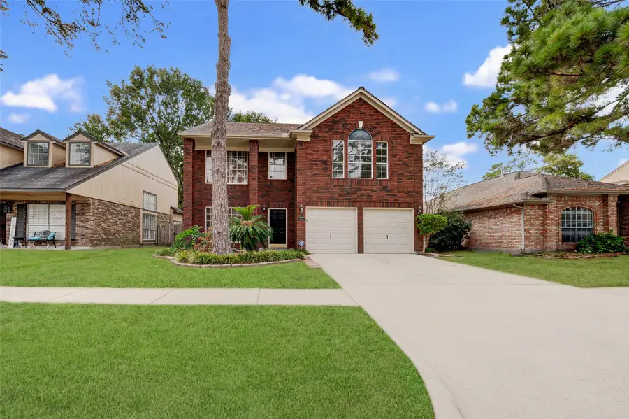 16030 Lakestone Drive, Tomball, TX 77377 - #3