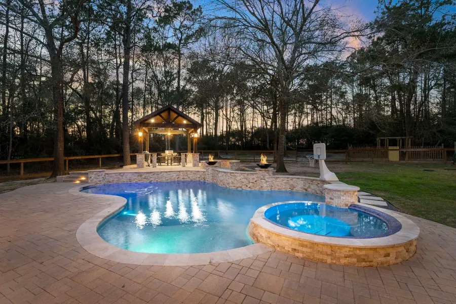 4046 Highland Pass, Montgomery, TX 77316 - #2