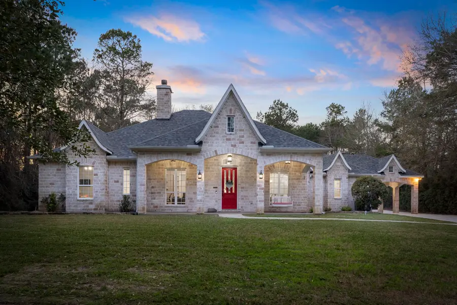 4046 Highland Pass, Montgomery, TX 77316 - #3
