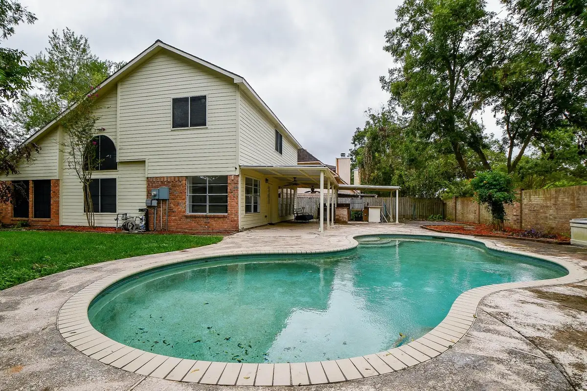 4371 Palmer Plantation Drive, Missouri City, TX 77459 - Image #1