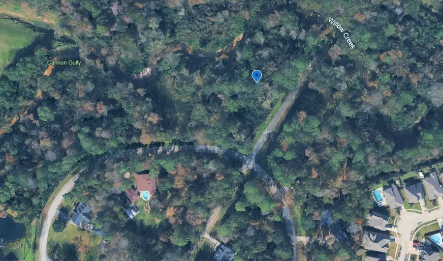 Lot 51 Overcup Drive, Spring, TX 77389 - Image #3