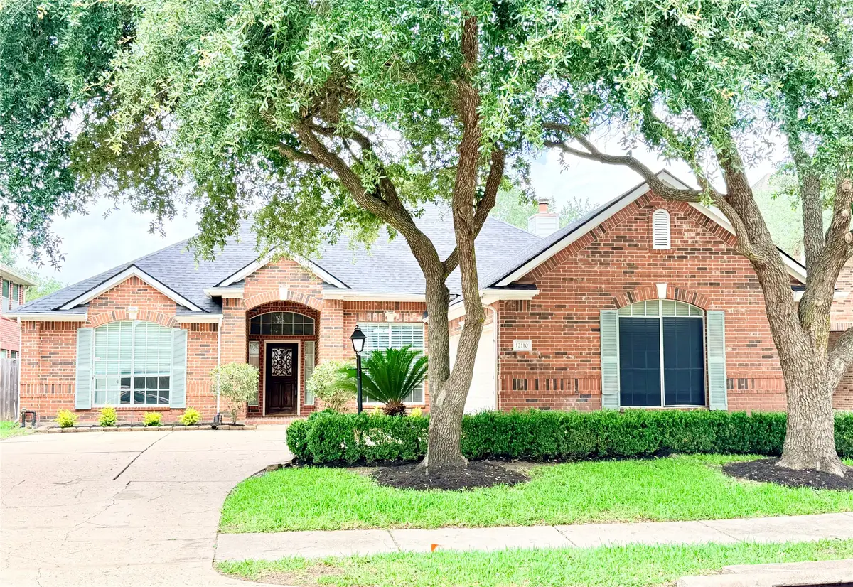 12110 Shadowpoint Drive, Houston, TX 77082 - #1