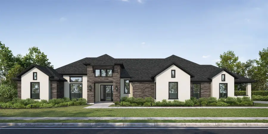 4111 Westgate Lane, Fulshear, TX 77441 - #2