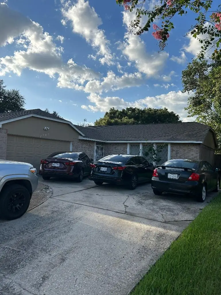 2707 Crested Butte Court, Houston, TX 77067 - #1