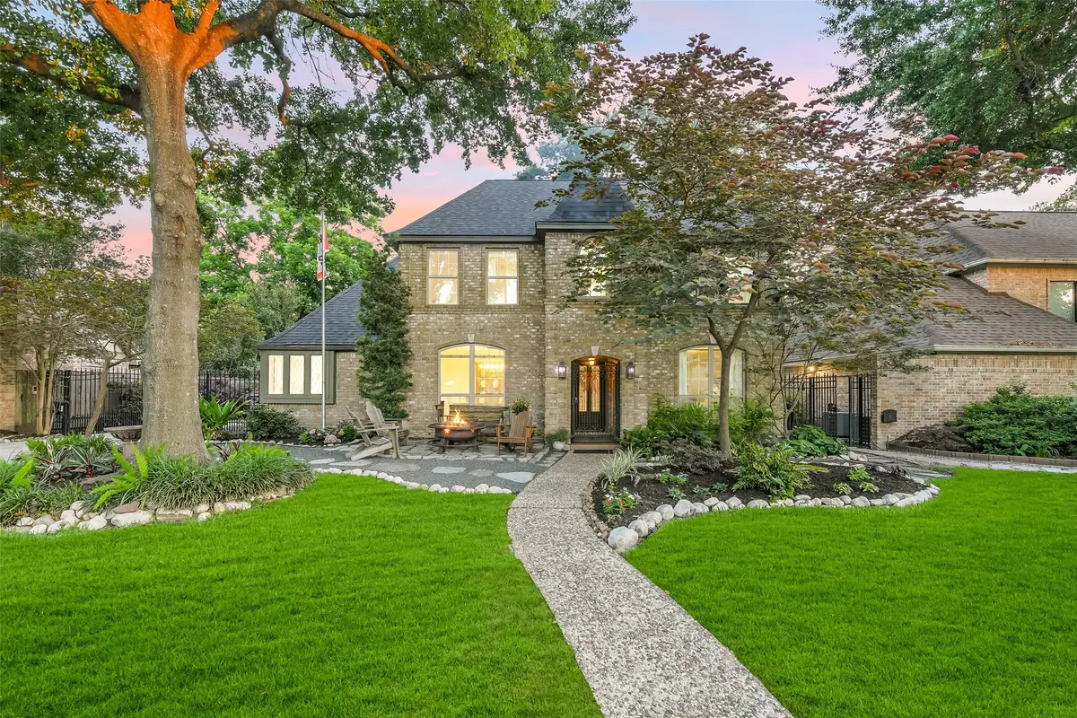 3823 Elmcrest Drive, Houston, TX 77088 - #1