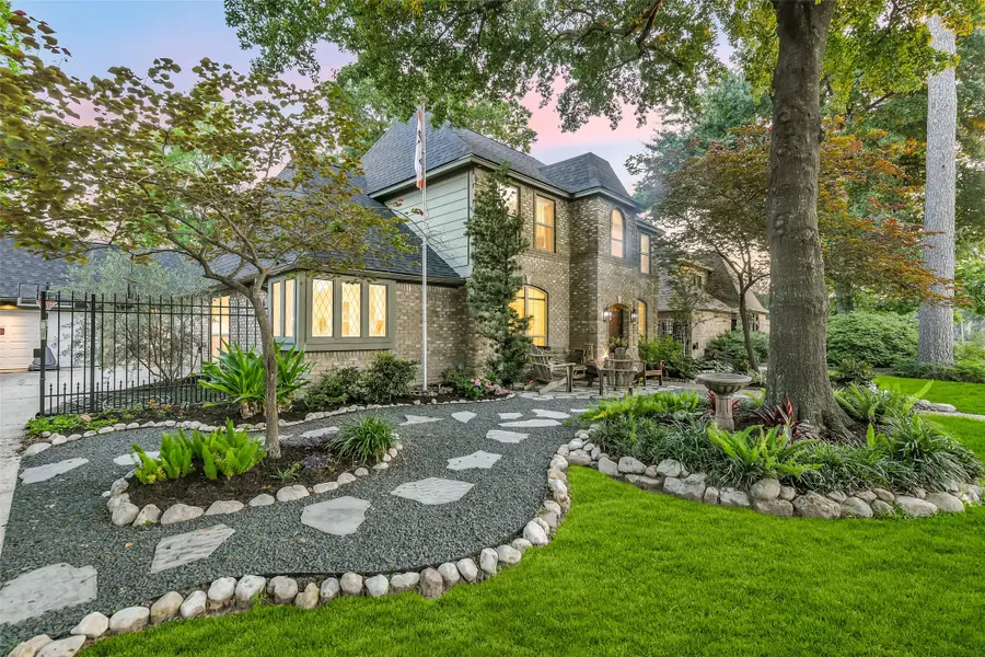 3823 Elmcrest Drive, Houston, TX 77088 - #3